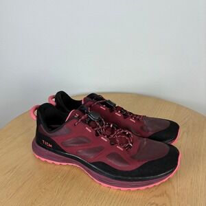 TIEM Athletic Via Cycling Shoe Women's 10 Sporty Activewear Sportswear Biking